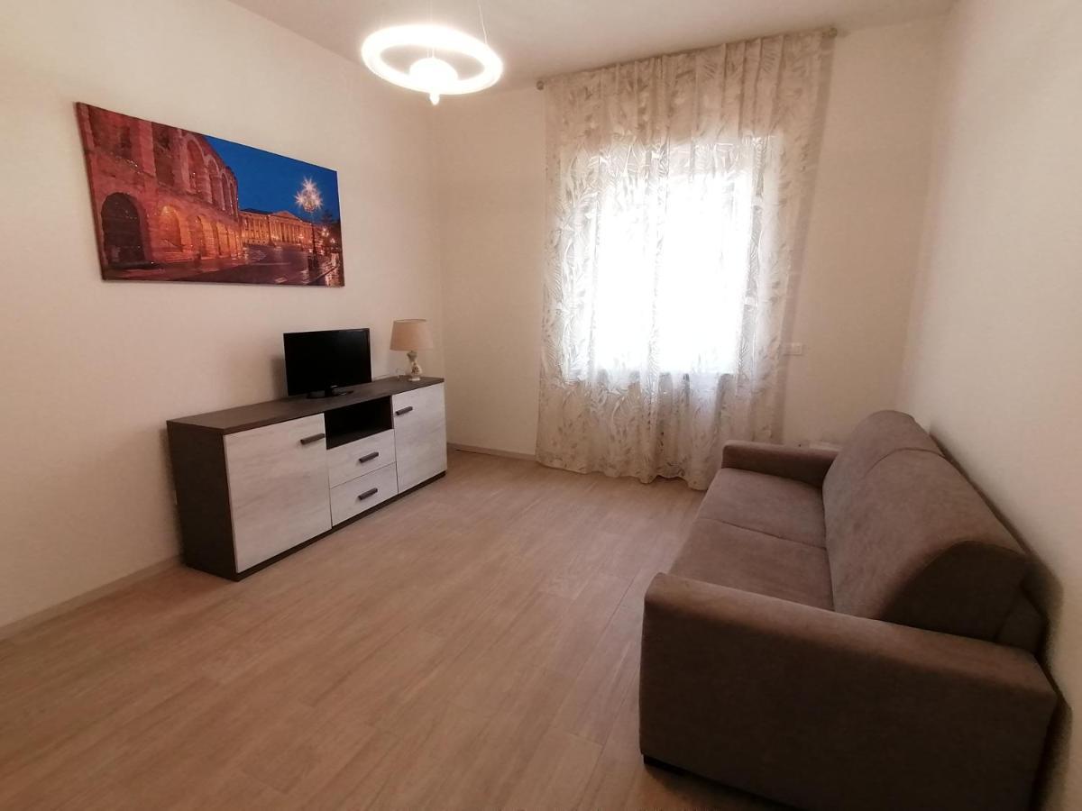 דירות ורונה V & G House מראה חיצוני תמונה