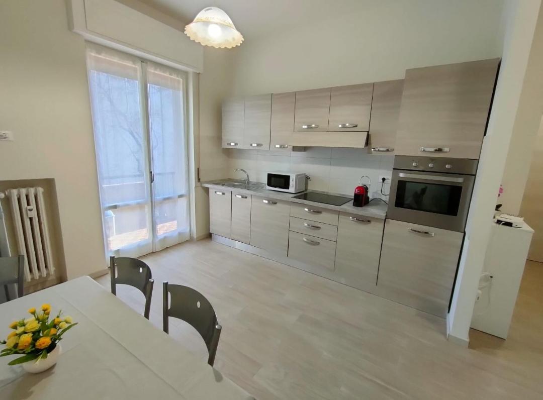 דירות ורונה V & G House מראה חיצוני תמונה