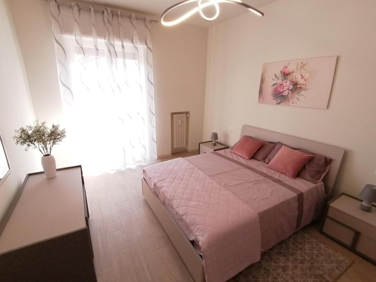 דירות ורונה V & G House מראה חיצוני תמונה
