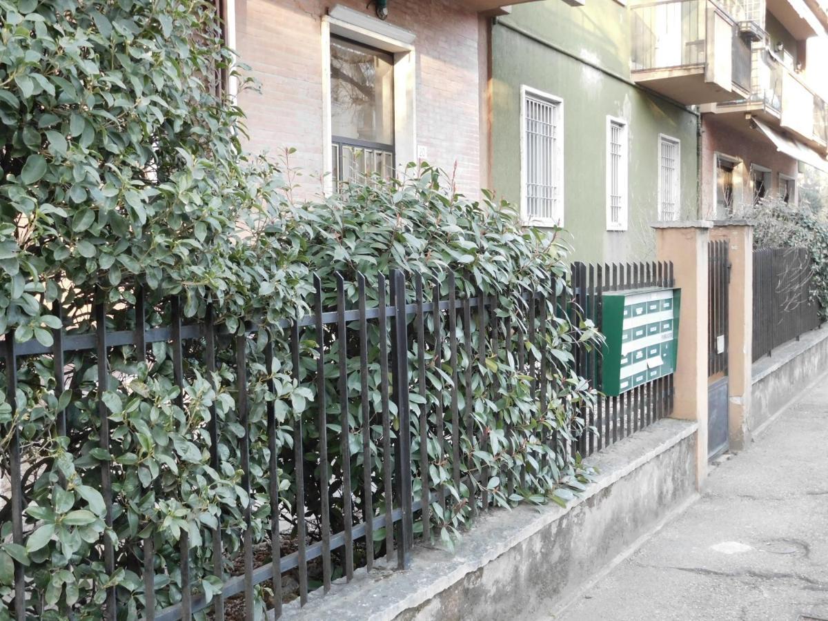דירות ורונה V & G House מראה חיצוני תמונה